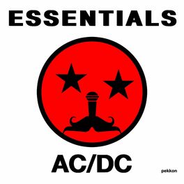 Album cover of AC/DC