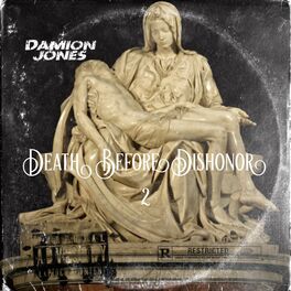 Album cover of Death Before Dishonor: 2