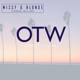 Album cover of OTW (Acoustic Version)