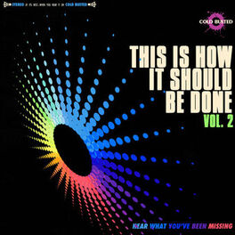 Album cover of This Is How It Should Be Done Volume 2