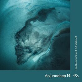 Album cover of Anjunadeep 14