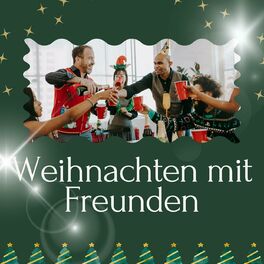 Album cover of Weihnachten mit Freunden
