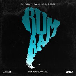 Album cover of Rumba (Cymo's 3 Am Mix)