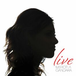 Album cover of Marcela Gandara (Live)