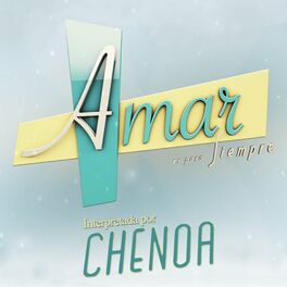 Album cover of Amar Es para Siempre