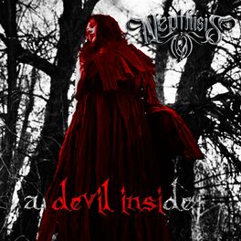 Album cover of A Devil Inside