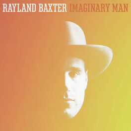 Album cover of Imaginary Man