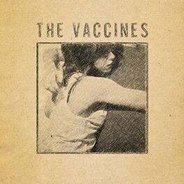 Album cover of What Did You Expect From The Vaccines? (Demos)