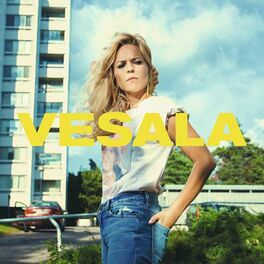 Album cover of Vesala