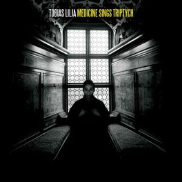 Album cover of Medicine Sings Triptych
