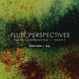 Album cover of Flute Perspectives 3