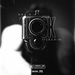 Album cover of Glock (feat. Lacrim)