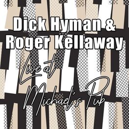 Album cover of Live At Michael's Pub