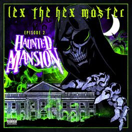 Album cover of Episode 2: Haunted Mansion