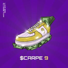 Album cover of Scarpe 9