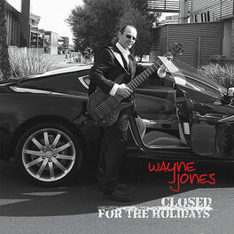 Album cover of Closed For the Holidays