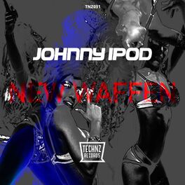 Album cover of Johnny Ipod