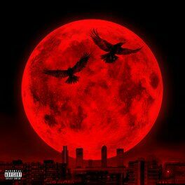 Album cover of Luna llena