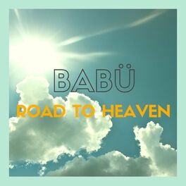 Album cover of Road to Heaven