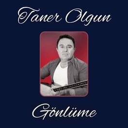Album cover of Gönlüme