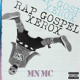 Album cover of Rap Gospel (Xerox)