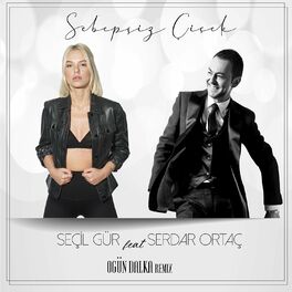 Album cover of Sebepsiz Çiçek (Ogün Dalka Remix)