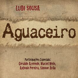 Album cover of Aguaceiro