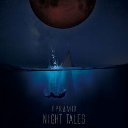 Album cover of Kitsuné: Night Tales