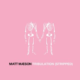 Album cover of Tribulation (Stripped)