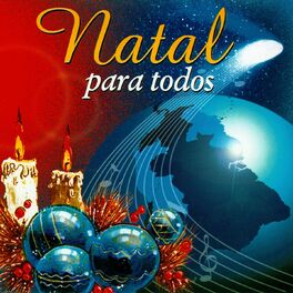 Album cover of Natal para Todos