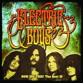 Album cover of Now Dig This !