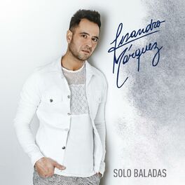 Album cover of Solo Baladas