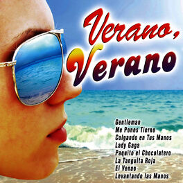 Album cover of Verano, Verano