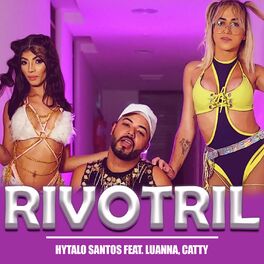 Album cover of Rivotril