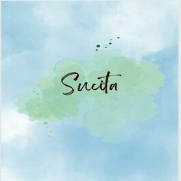 Album cover of Sucita