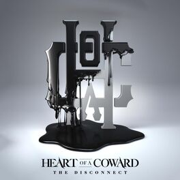 Album cover of The Disconnect