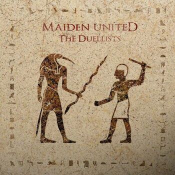 The Duellists cover
