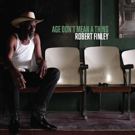 Album cover of Age Don't Mean a Thing