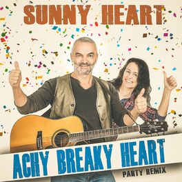 Album cover of Achy Breaky Heart (Party Remix)
