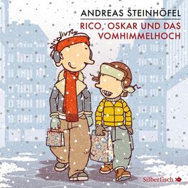 Album cover of Rico und Oskar 4: Rico, Oskar und das Vomhimmelhoch