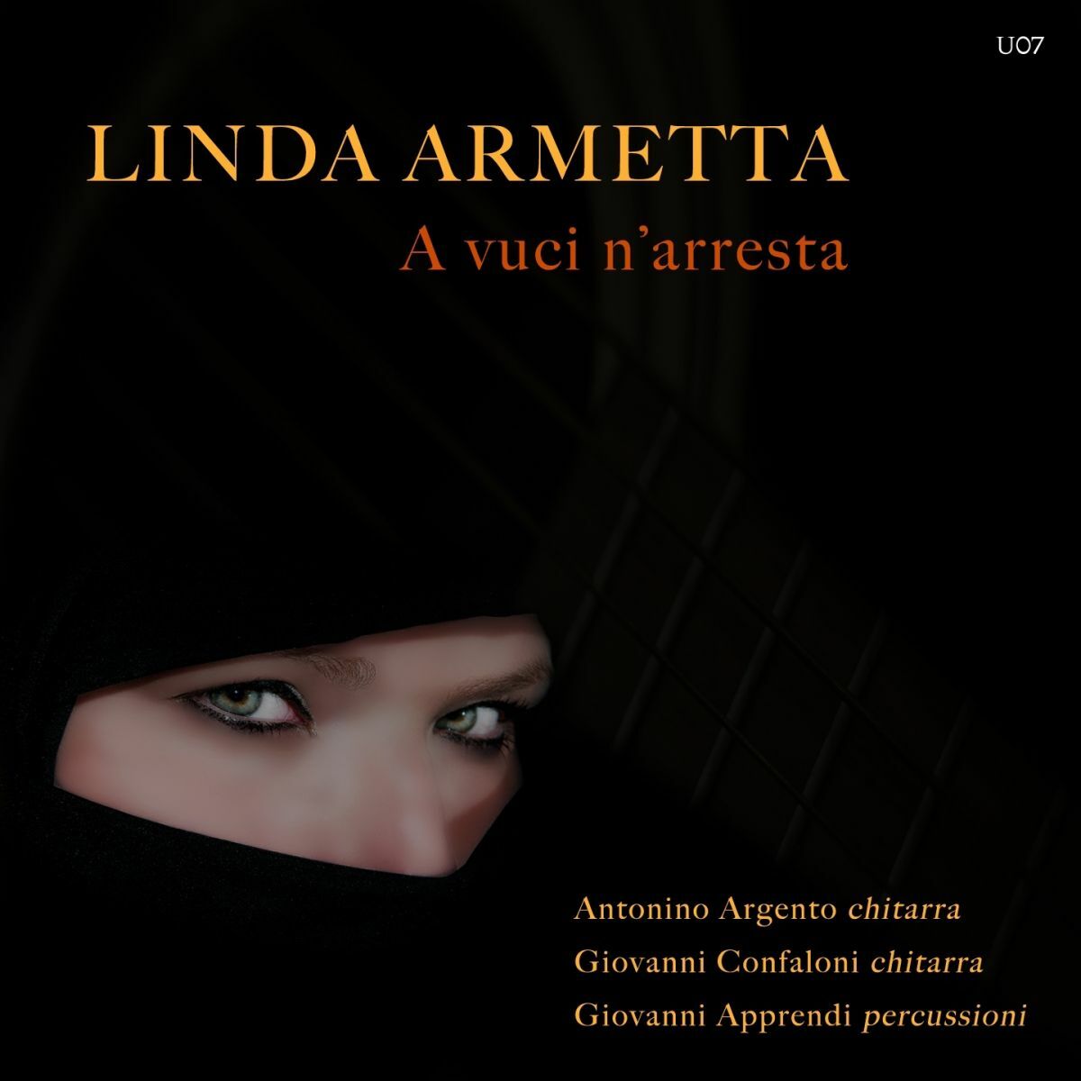 Linda Armetta: albums, songs, playlists | Listen on Deezer