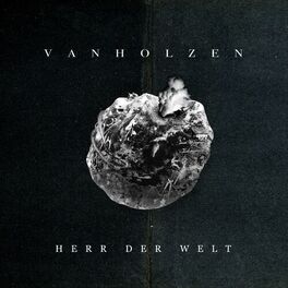 Album cover of Herr der Welt