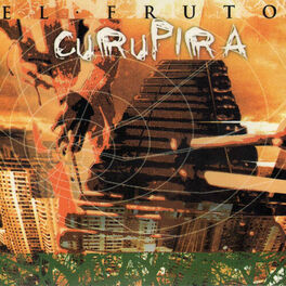 Album cover of El Fruto