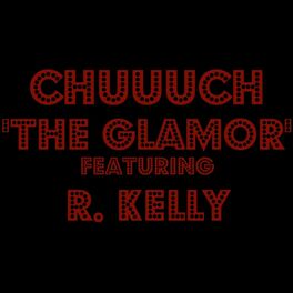 Album cover of The Glamor