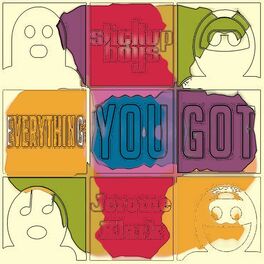 Album cover of Everything You Got