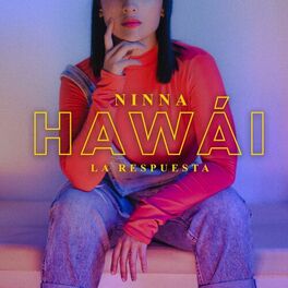 Album cover of Hawái (La Respuesta)