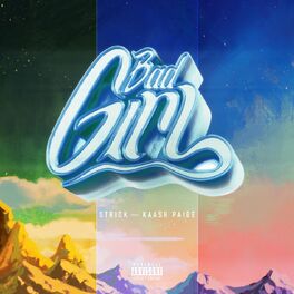 Album cover of Bad Girl