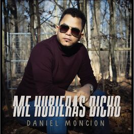 Album cover of Me Hubieras Dicho