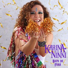 Letras  Karina Ninni