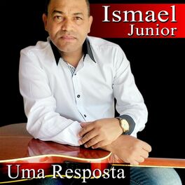 Album cover of Uma Resposta